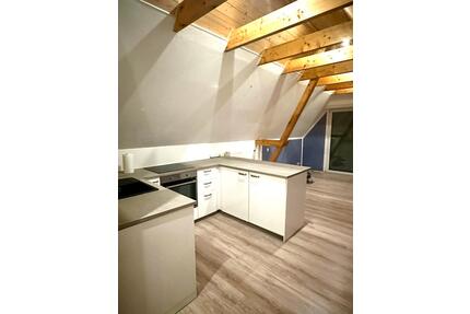 Exklusive 3-Zimmer-Designwohnung mit Garten - Holdorf