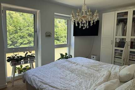 Wohnung zum Mieten in Hamburg 1.650,00 € 83.26 m²