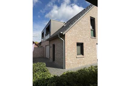 Neuwertige 2-Zimmer-Wohnung im 1. OG zu vermieten - Nordhorn