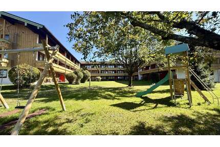Wohnung zum Kaufen in Inzell 79.000,00 € 28 m²