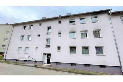 Perfekt für Sie - gemütliche 2,5-Zimmer-Wohnung - Baden-Baden Lichtental