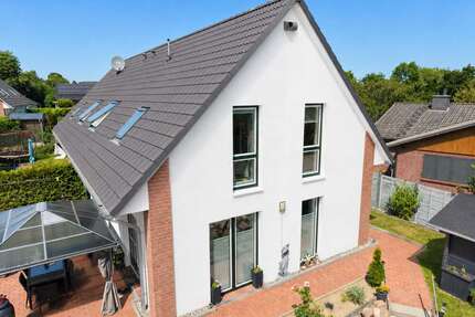 Haus zum Kaufen in Schwartbuck 420.000,00 € 111 m²