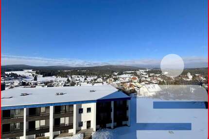 Wohnung zum Kaufen in Haidmühle 59.000,00 € 60.76 m²