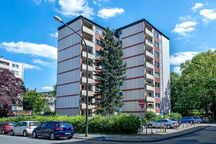 Wohnung zum Mieten in Wuppertal 619,00 € 73.33 m²