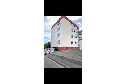 3 Zimmer Wohnung in Kirchheim am Neckar ab 01.11.2026 frei.