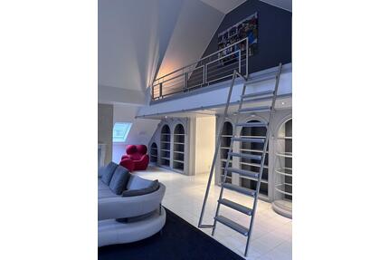 Großzügige 2-Zimmer-Wohnung mit 2 Balkonen in Dortmund-Kirchhörde