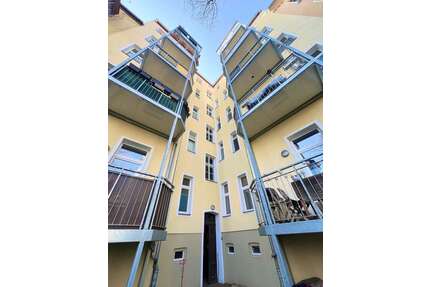 Wohnung zum Mieten in Leipzig 1.659,00 € 123 m²