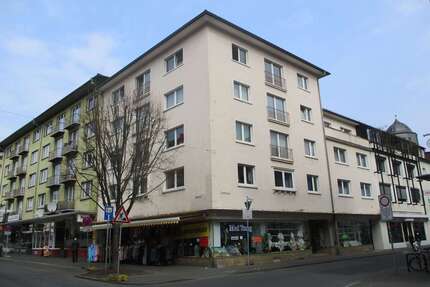 Wohnung zum Mieten in Gießen 890,00 € 97 m²