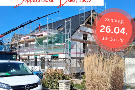 Einladung zur Hausbesichtigung am 26.04.2026 - Bad Nenndorf Waltringhausen