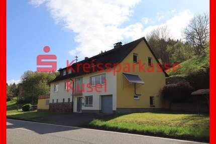 Haus zum Kaufen in Altenglan 149.000,00 € 223.37 m²