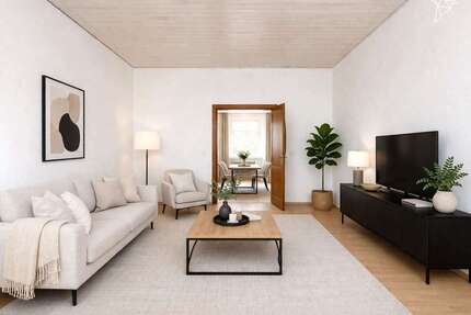 Wohnung zum Kaufen in Friedrichsdorf 315.000,00 € 91 m²