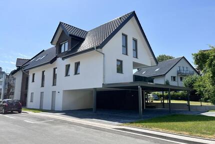 3-ZI-MIETWOHNUNG ALS ERSTBEZUG! - Bad Salzuflen