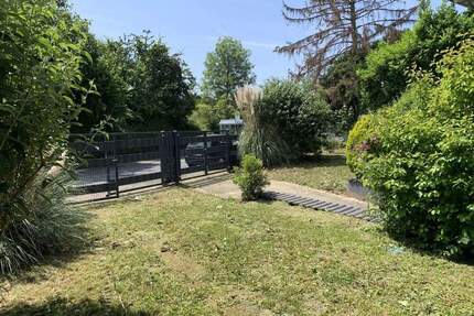 MTI - Grundstück in guter Wohnlage - Bad Homburg Ober-Erlenbach