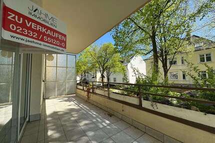 Wohnung zum Kaufen in Gevelsberg 119.000,00 € 66 m²