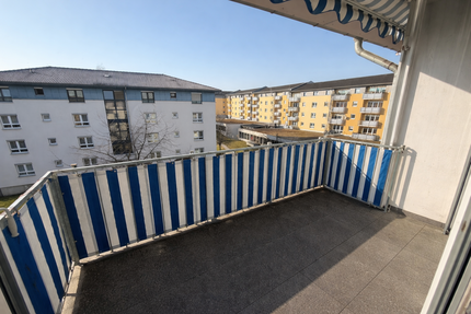Wohnung zum Mieten in Zwickau 420,00 € 55 m²