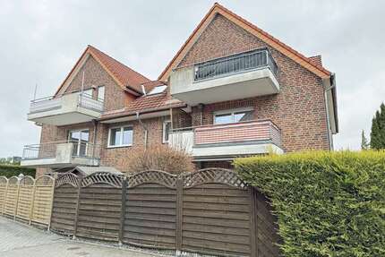 Wohnung zum Mieten in Bielefeld 680,00 € 74 m²
