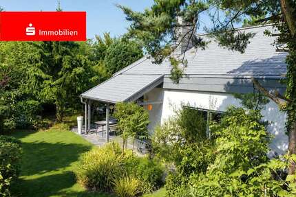 Haus zum Kaufen in Bensheim 1.350.000,00 € 296 m²