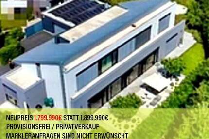 Haus zum Kaufen in Muenster 1.799.990,00 € 362 m²