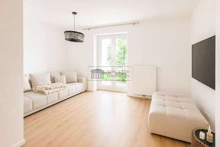 Wohnung zum Kaufen in Hamburg 690.000,00 € 90.02 m²