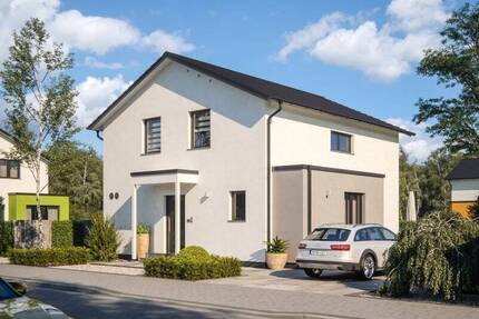 Alles aus einer Hand - 402.100,00&nbsp;EUR Kaufpreis, ca.&nbsp; 149,00&nbsp;m&sup2;&nbsp;Wohnfl&auml;che in Wolfhagen (PLZ: 34466)