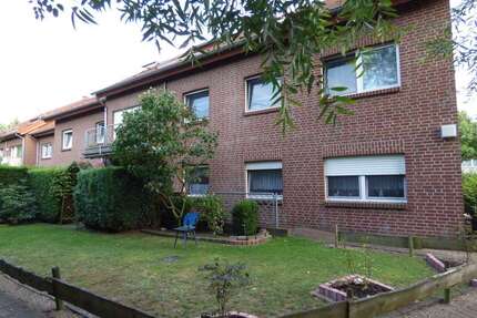 Wohnung zum Mieten in Kleve 700,00 € 80 m²