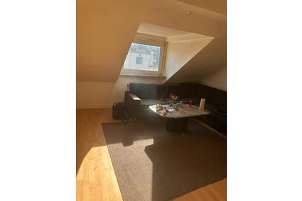 Eine Wohnung in Gelsenkirchen Geldmarkt