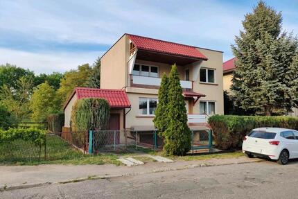 Einfamilienhaus in Niederschlesien LubinLüben 155m, 270 000 € - Görlitz