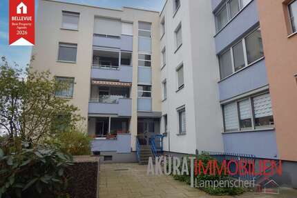 Wohnung zum Mieten in Monheim am Rhein Baumberg 890,00 € 74 m² - Monheim am Rhein / Baumberg