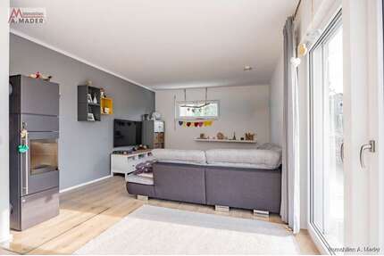 Haus zum Kaufen in Welden 695.000,00 € 130.76 m²