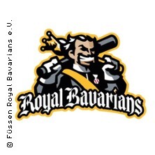 Füssen Royal Bavarians - 2. Bundesliga Südost