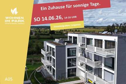 Wohnung zum Kaufen in Langenau 520.900,00 € 100.15 m²