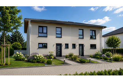Haus zum Kaufen in Jersleben 346.000,00 € 116 m²