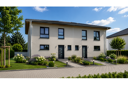 Haus zum Kaufen in Jersleben 347.000,00 € 116 m²