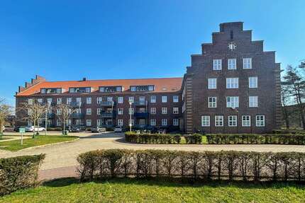 Wohnung zum Kaufen in Oldenburg 209.000,00 € 63.4 m²