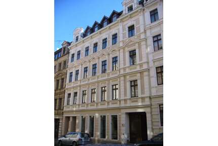 Wohnung zum Kaufen in Görlitz 95.000,00 € 82.69 m²