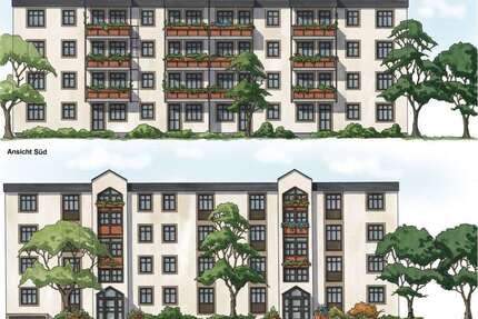 Wohnung zum Kaufen in München 750.000,00 € 86 m²