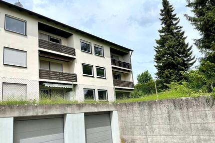 Helle 3-Zimmer Wohnung in Schwabmünchen