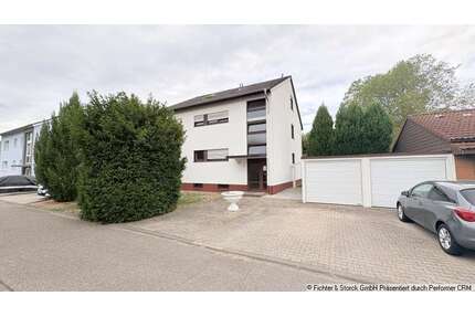 Haus zum Kaufen in Eggenstein-Leopoldshafen 598.000,00 € 200 m²