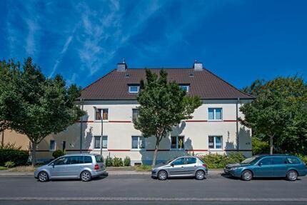 3-Zimmer-Wohnung in Dortmund Gartenstadt