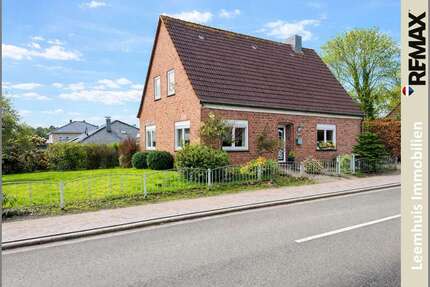 Haus zum Kaufen in Bunde 189.000,00 € 98 m²