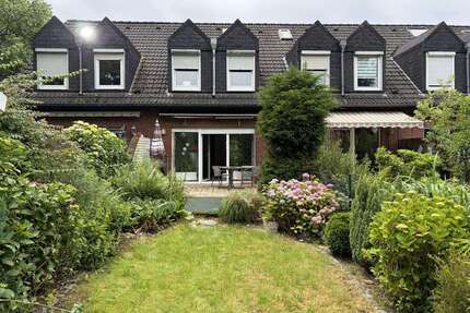 Haus zum Kaufen in Moers 245.000,00 € 99 m²