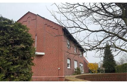 2 Zweifamilienhaus als Anlage in Greven Renditeobjekt