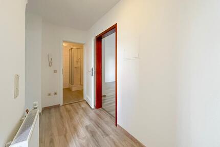 3 Zimmer - frisch renoviert - eigener Eingang - Hagen-Wehringhausen