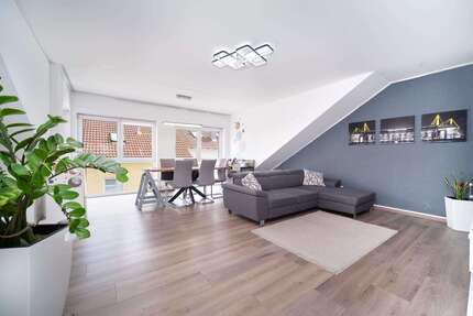 Wohnung zum Kaufen in Trossingen 285.000,00 € 90.14 m²