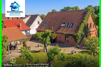 Haus zum Kaufen in Garz 349.000,00 € 160 m²