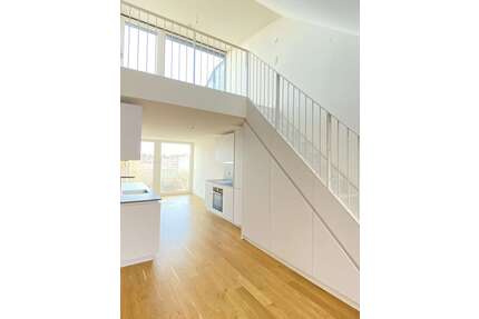 Wohnung zum Mieten in Berlin 1.650,00 € 60.5 m²