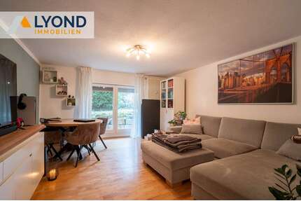 Wohnung zum Kaufen in Stuttgart Birkach Birkach 259.000,00 € 60 m² - Stuttgart Birkach / Birkach