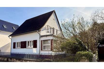 Haus zum Kaufen in Mörfelden-Walldorf 495.000,00 € 133.81 m²