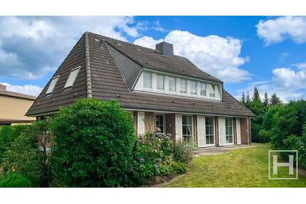 Haus zum Kaufen in Bad Segeberg 599.000,00 € 198 m²