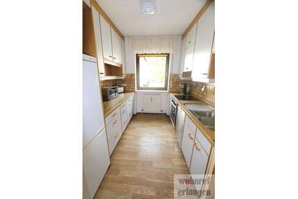 Wohnung zum Mieten in Erlangen 1.300,00 € 83 m²